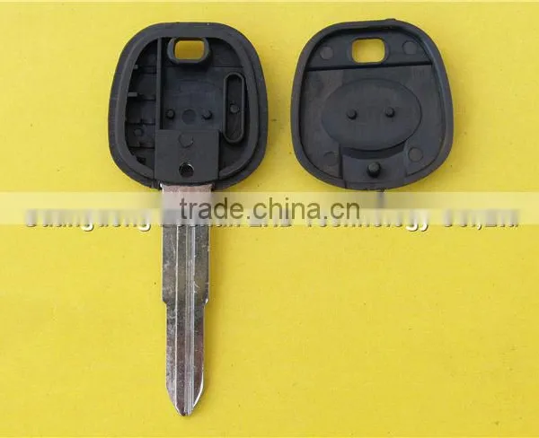 Car Key Transponder Chip for Toyota Transponder Key Fob TOY41 Blade photo-5