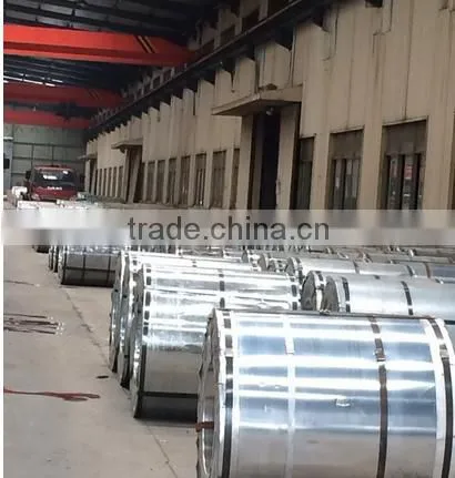 Stainless Steel Coils and Sheets Coils of Steel Galvanised Steel Coils