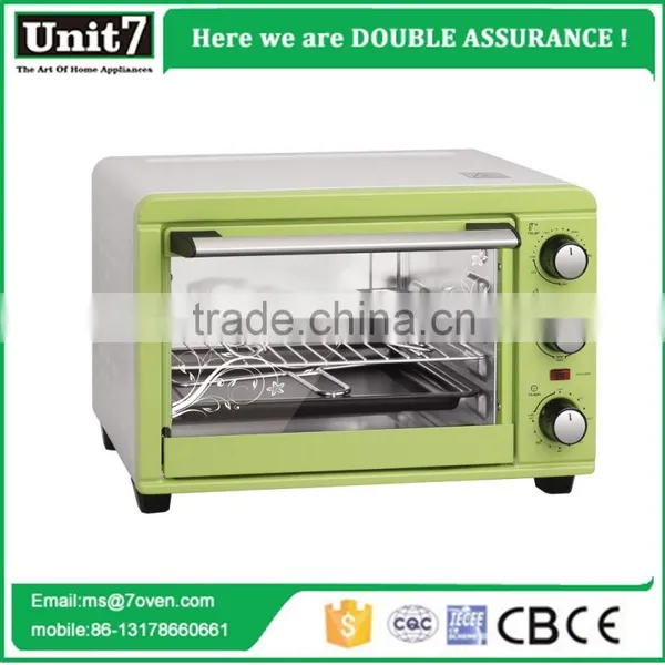 20L home use electric bread oven bread maker