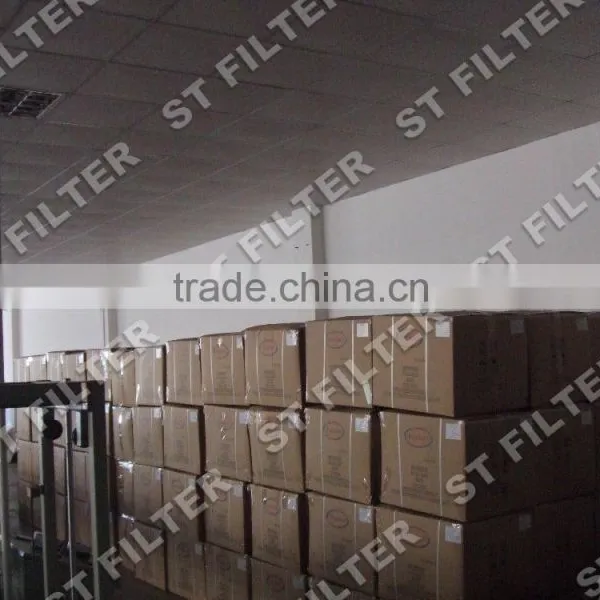 Cement Dust Collector Filter Bag by Fiberglass Fiber photo-6