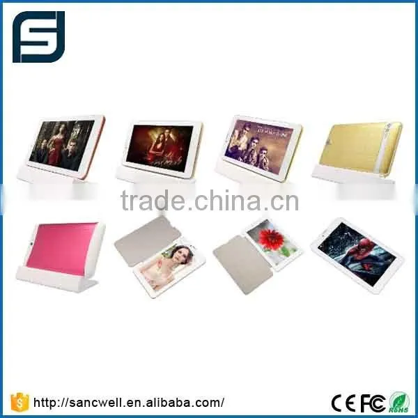 Low Price 7inch Android 4.4 System Tablet Case Table PC Laptop Computer Quality Choice Most Popular photo-5