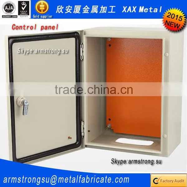 XAX027MF China Suppliers Wholesale Sheet Metal Fabrication Tool From Shop photo-6