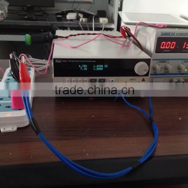 Wholesale Cell Phone Charger 5V 1A/1.5A Micro USB Wall Charger With OEM Logo for Promotional photo-5