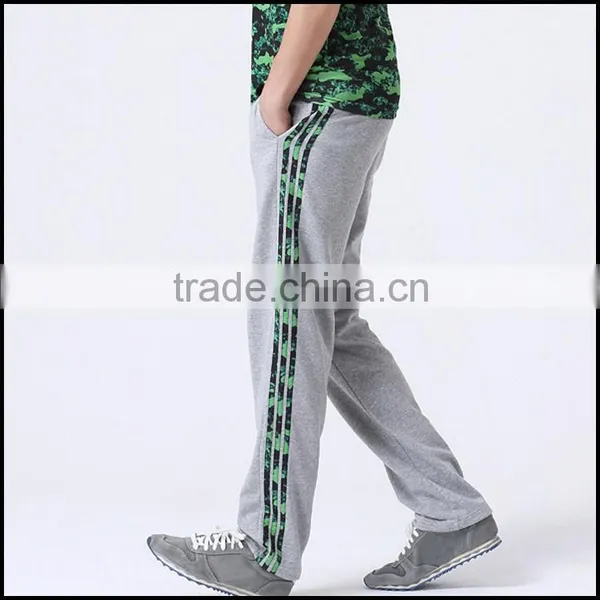 Wholesale Top Jogging Pants and White Pants or Jogging Pants Men With Low Prices Made in China photo-3