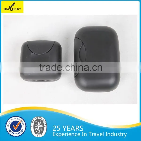 13764 Travel Easy Carry Plastic Soap Dish photo-2