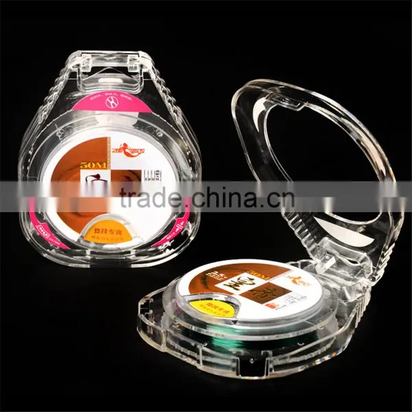 500M Japan Fishing Tackle,nylon Fishing Line Smooth Surface, Suitable for Seawater and Freshwater photo-2