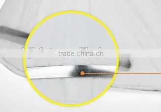 Delta Non Woven Disposable FFP2 Moulded With Nose Clip Masks photo-5