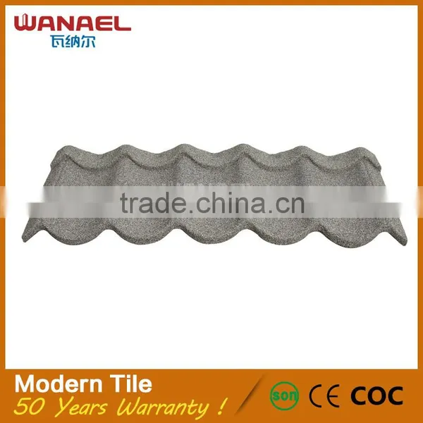 Wanael Popular European Style Slate Stone Roof Tiles