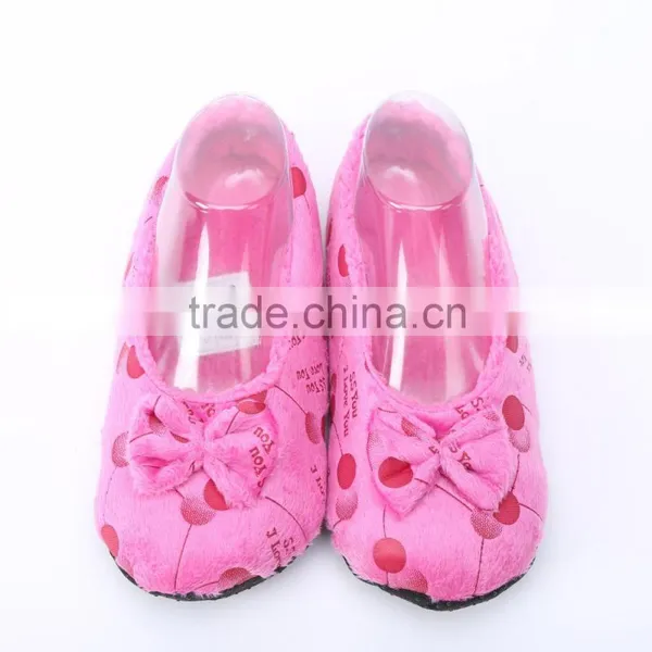 Winter Floor Slippers