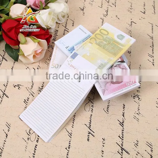 Eco Sticky Notepad photo-6