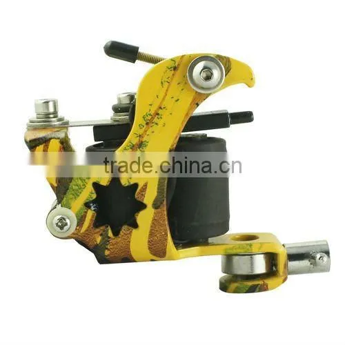 Unique Design Electric Airbrush Tattoo Machine