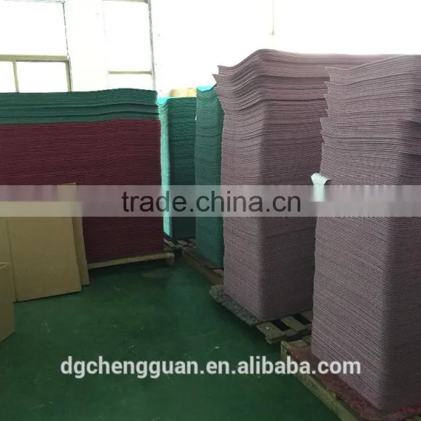 Washable Yoga Mat Beautiful Yoga Mat Manufacturer photo-3