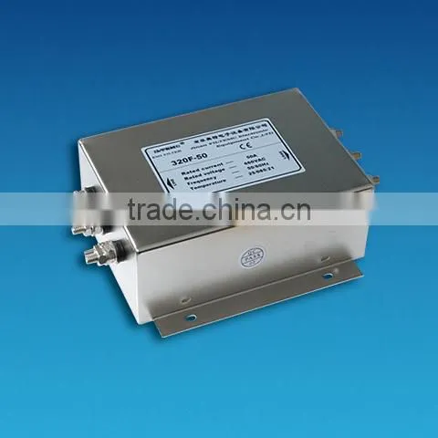 CE Certificate Transformer Common Mode Filter With CE RoHS Certification photo-2