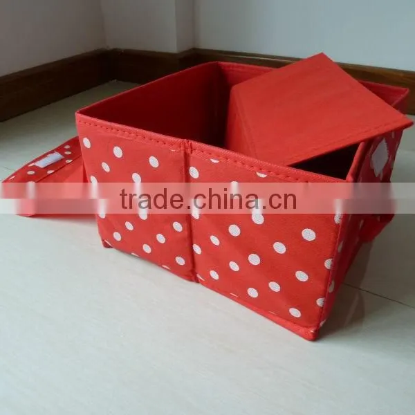 Cute Decorative Storage Boxes photo-4