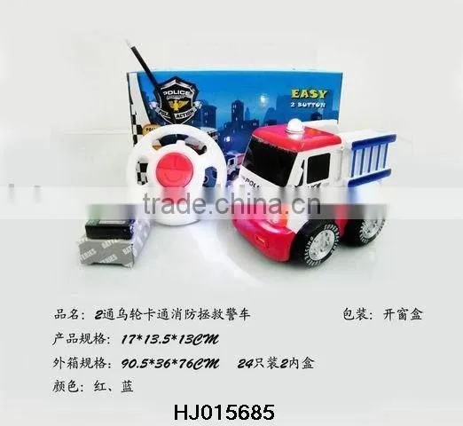 Remote Control Car,r/c Toy,HJ015685