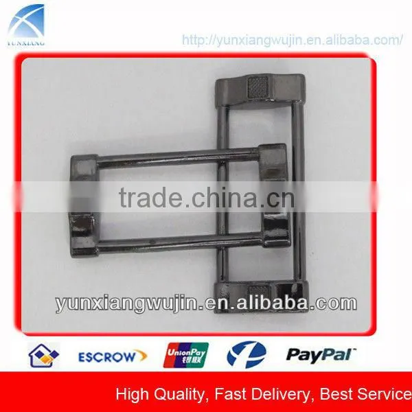 CD1217 Metal Bag Accessories, Luggage Bag Parts and Accessories Factory