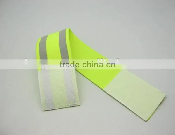Reflective Wristband Waterproof LED Armband For Running photo-4