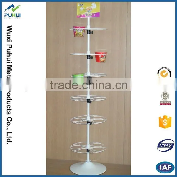 Brand New Spinning Wire Display photo-4