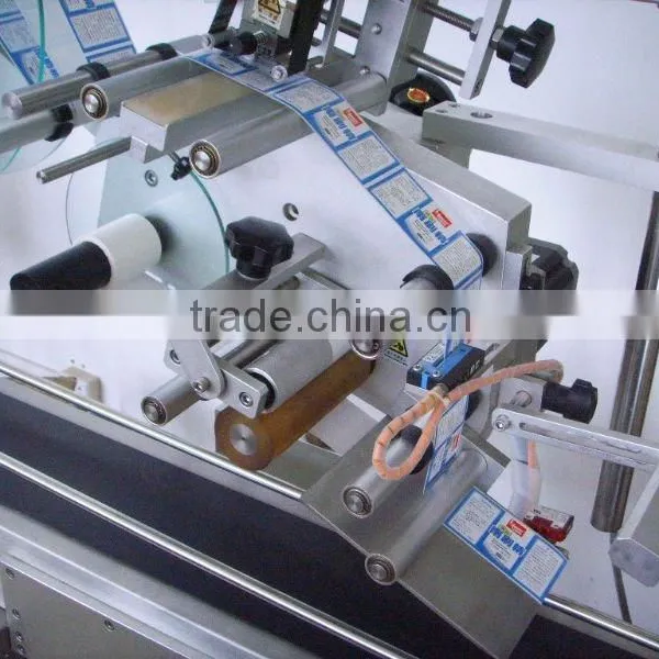 Automatic Book Labeling Machine for Book,file Folder Labeling Machine for File Folder Quality Choice photo-3