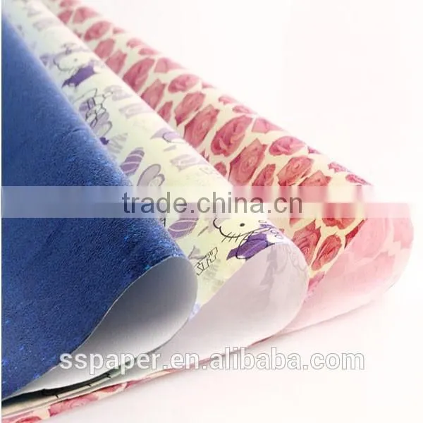 Fashionable Waterproof Packaging Paper,wholesale photo-6