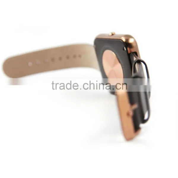 Factory Price Bluetooth Tracker High Quality Support IOS Smartphone CE/ROHS Smart Watch photo-6