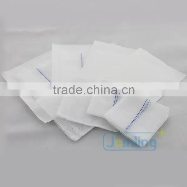 Sterile Gauze Swab