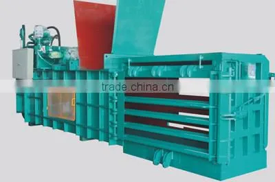 New Type Best Price Small Plastic Baler Machine photo-3