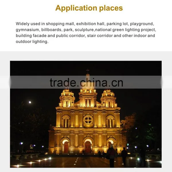 Competitive Price IP65 Waterproof 150w Flood Light Led photo-6