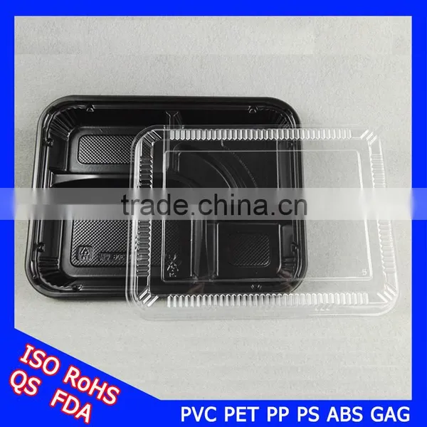 Good Price Recycled Disposable Hospital Fast Food Trays photo-5