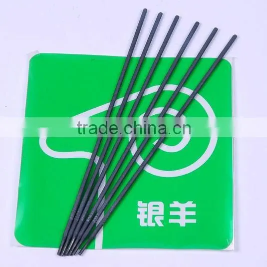 Carbon Steel Electrode E6013