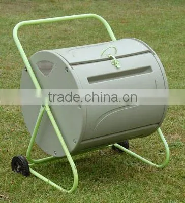 Compost Tumbler