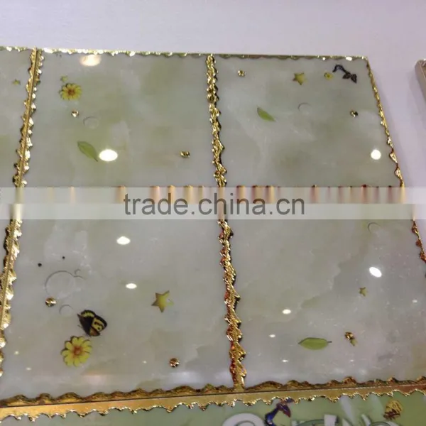 Hot Sale High Quality Third Firing Polish Vetrosa for Ceramic Products photo-4