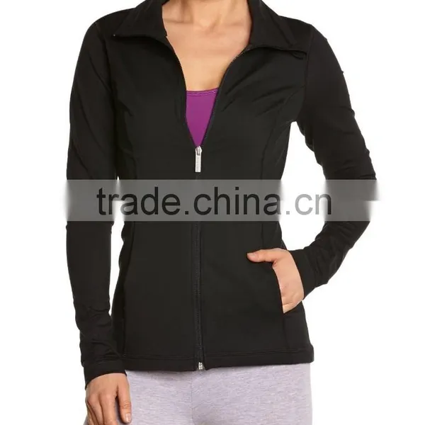 Running Jacket, Gym Jacket, Fitness Jacket for Women photo-2