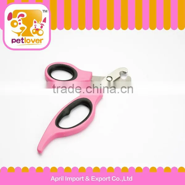 Pet Accessories Type Scissors Nail Clipper photo-2