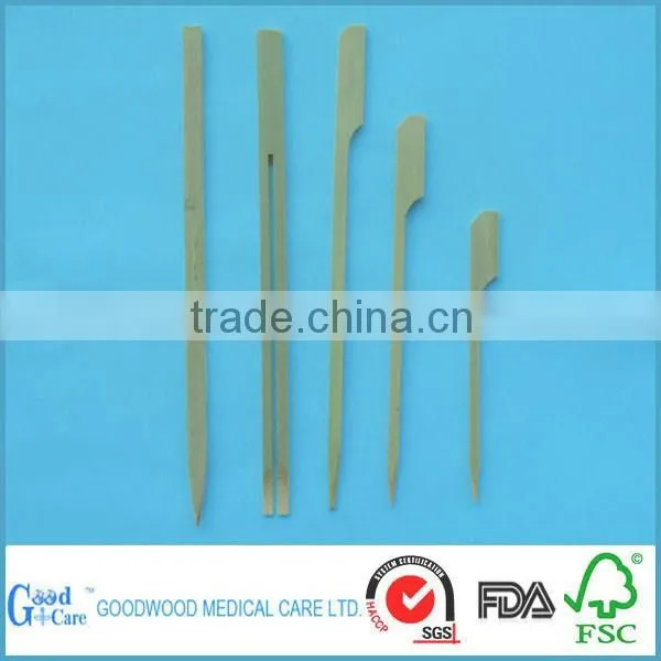 Wooden /bamboo Skewer