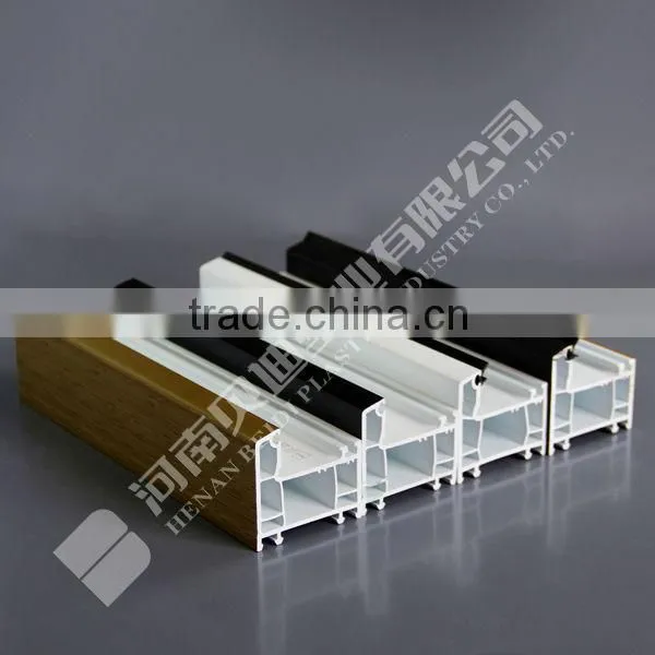 Profile Upvc Casement and Sliding photo-5