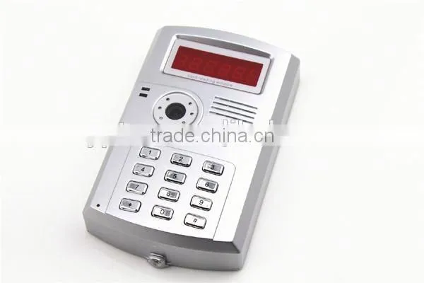 Intercom Video Door Phone