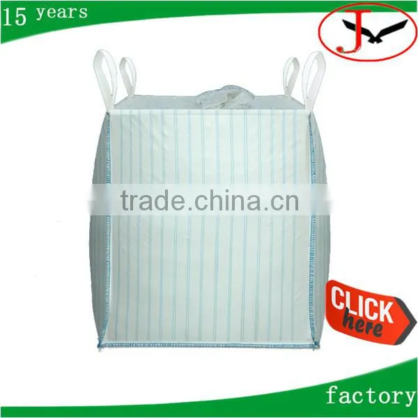 Factory Directly Breathable Big Vegetable Bags 1000kg, 1ton