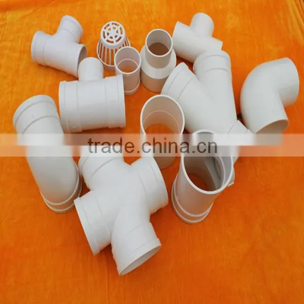 Environmental Standard 8 Inch Pvc Irrigation Pipe on Sale photo-5