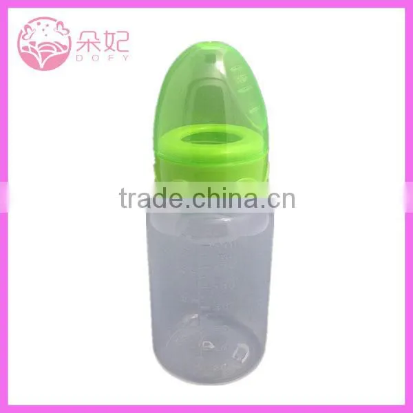 BPA Free Special Design Bpa Free Baby Bottle For Feeding