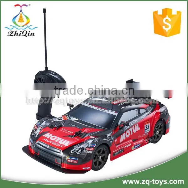 Cool 4wd rc Drift Car for the Kids photo-2