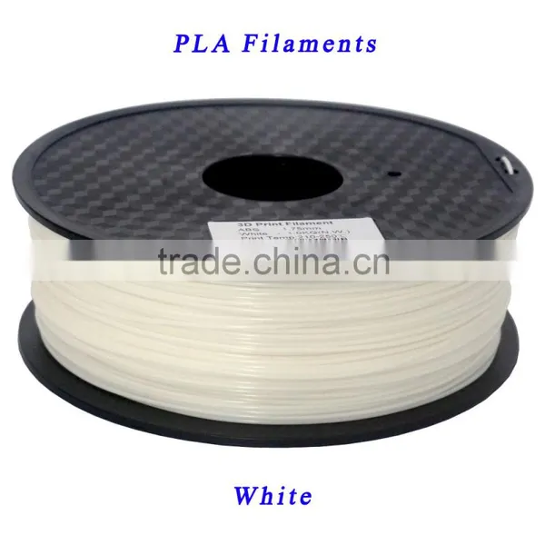 Extruding Plastic Modling Type 1.75mm Pla Filament photo-3