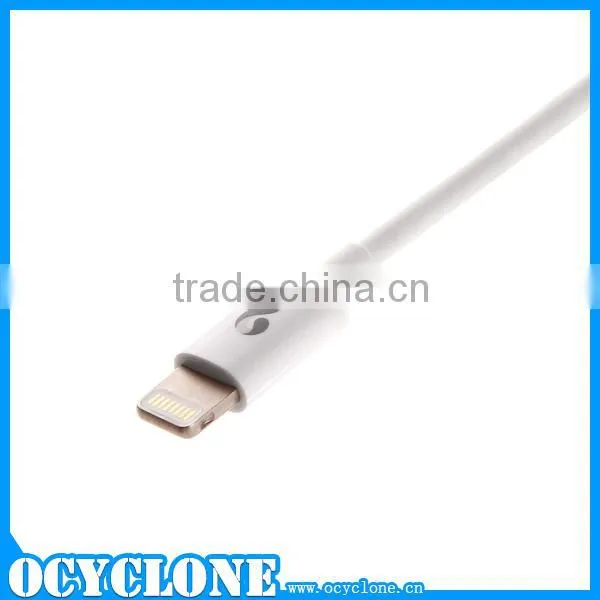 Original Aluminum Phone Data Cable for Iphone 6/6 Plus/6s/6s Plus photo-6