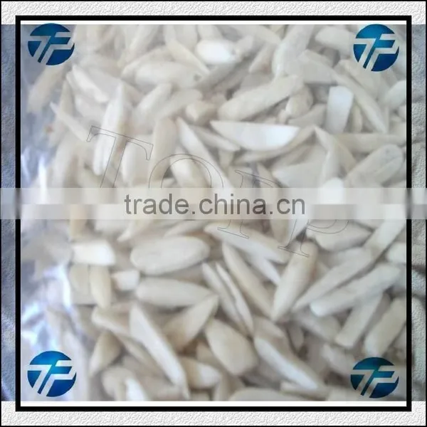 Dry Nut Slivering Machine | Dry Nut Slicing Machine | Dry Nut Cutting Machine photo-4