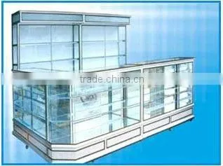 ALUMINUM CUPBOARD