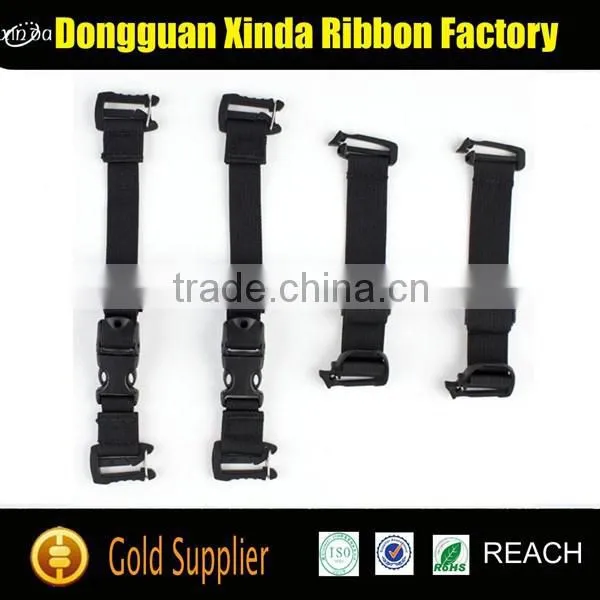 Adjustable Nylon Strap for Briefcase photo-3