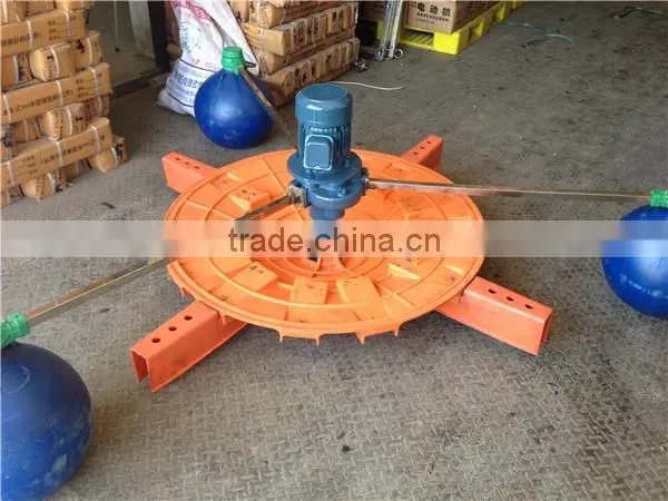 Fish Pond Oxygen Increase Machine/floating Aerator photo-2