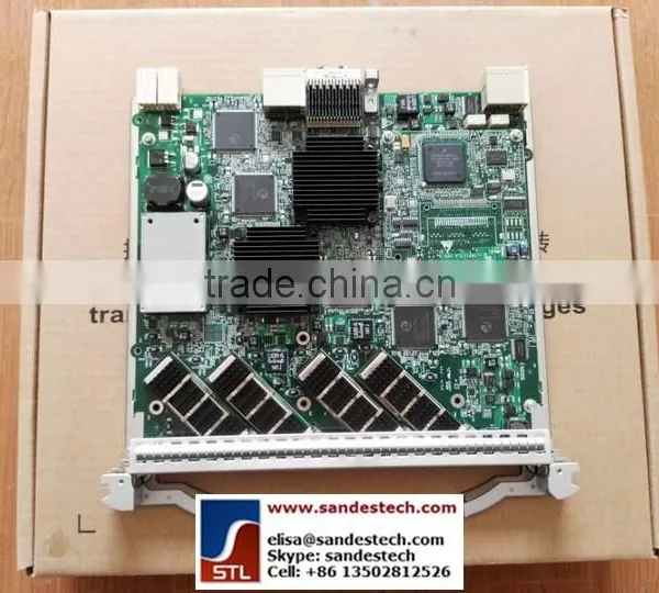 Huawei NQ2 TN53NQ201 03021AUE 4x10G Line Service Processing Board Huawei OSN8800 OSN6800 OSN 8800 OSN 6800 DWDM photo-5