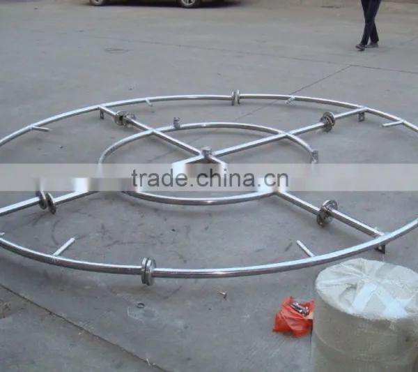 High Jumping Fountain Jet Nozzle Outdoor Dancing Music Water Fountain Jumping Jets Water Fountain photo-5