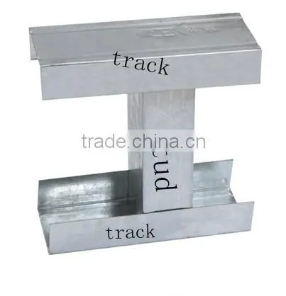 Metal Stud for Knauf Gypsum Board photo-6